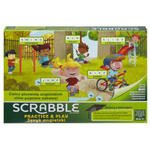 Scrabble Practice & Play Język angielski