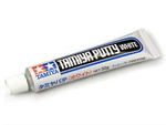 Tamiya 87095 Putty White
