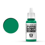 Farba Vallejo Model Color 75 70838 Emerald
