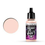 Farba Vallejo Game Air 72703  Pale Flesh