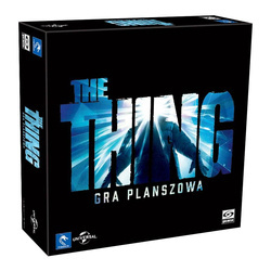 The THING (Edycja Polska)