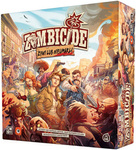 Zombicide Żywi lub Nieumarli (Portal)