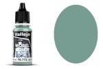 Farba Vallejo Model Color 171 70772 Medium Grey Blue