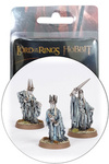 LOTR Twilight Ringwraiths