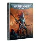 Drukhari Codex (2025)