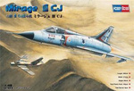 Hobby Boss 80316 Mirage III CJ