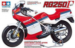 Tamiya 14029 Suzuki RG250