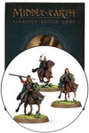 LOTR Rohan Royal Knights