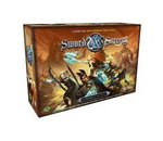 Sword & Sorcery: Nieśmiertelne dusze