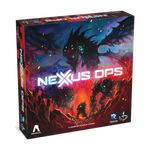 Nexus Ops (edycja polska)