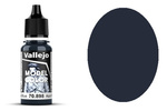 Farba Vallejo Model Color 72 70898 Dark Sea Blue FS35042