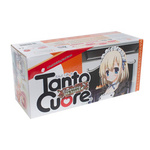 Tanto Cuore: Expanding the House - ENG (Japanime Games)