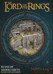 Middle-Earth SBG Ruins of Middle-Earth - sceneria