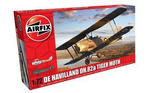 Airfix A02106 De Havilland DH.82a Tiger Moth