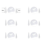 Podstawki Citadel Small Flying Bases 32 mm 5 sztuk