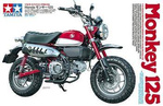 Tamiya 14134 Honda Monkey 125