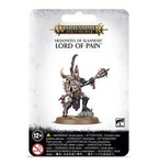 Hedonites of Slaanesh Lord of Pain