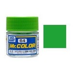 Mr. Color C64 Yellow Green (Gloss)