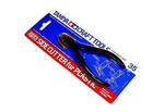 Tamiya 74035 Sharp Pointed Side Cutter for Plastic