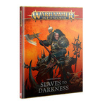 Warhammer Battletome Slaves to Darkness (2024) [PRZEDSPRZEDAŻ 7.12.2024] 