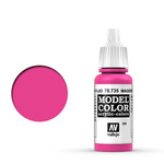 Farba Vallejo 70735 Magenta Fluo MC208