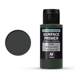 Vallejo 73607 Surface Primer UK Bronze Green (60 ml)