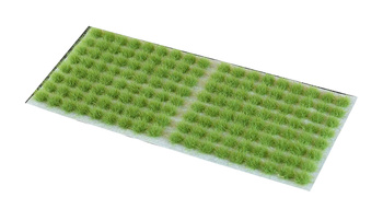 Gamers Grass Dark moss 2mm