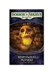 Gra karciana Horror w Arkham LCG Nieopisywalna Przysięga