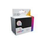 Pudełko Gamegenic: Side Holder 80 - Black