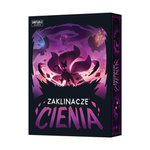 Zaklinacze Cienia (Rebel)