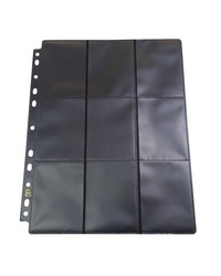 Dragon Shield 18-Pocket NonGlare strona boczna