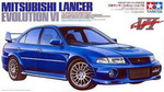 Tamiya 24213 Mitsubishi Lancer Evolution VI