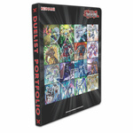 Album Yu-Gi-Oh! Elemental Hero 9-Pocket Portfolio