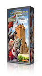 Carcassonne Wieża (2015)