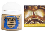 Farbka Citadel Layer Liberator Gold