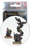 Middle-Earth SBG Asfrak & Druzhag Goblin Shamans of Moria