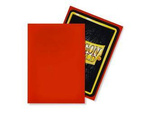 Dragon Shield Classic Tangerine (60) - koszulki 