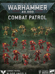 Blood Angels Combat Patrol (2024)