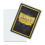 Koszulki Dragon Shield Clear Classic