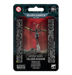 Imperial Agents Callidus Assassin