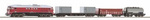 Piko 97935 Kolejka Zestaw startowy BR130 CSD