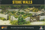 Stone Walls - mury w skali 28mm (1:56)