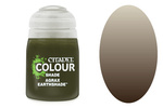 Farba Citadel Shade Agrax Earthshade (2022) 18ml