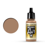 Farba Vallejo Air 71079 Earth