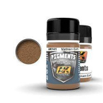 Vietnam Earth Pigment