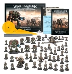 The Horus Heresy Age of Darkness Saturnine Starter