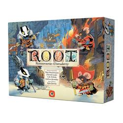 ROOT: Maruderzy (Portal Games)