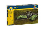 Italeri 7502 IS-2