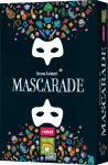 Mascarade / Maskarada (edycja polska)