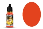 Farba Vallejo Model Air 71086 Light Red